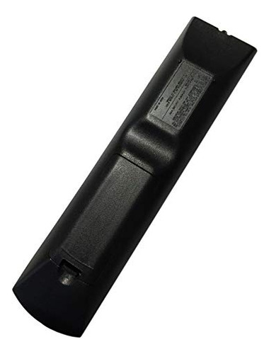 Pack De Mando A Distancia Compatible Para Sony Dvd Vcr