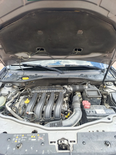 Renault Duster 2.0 Automática