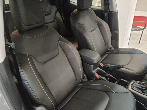 Imagen 17 de 25 de Fiat Toro 0km Pick Up Tomo Tiggo Qq C3 Cronos Civic Siena L