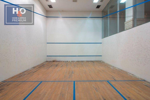 Imagem 3 de 30 de Casa Com 4 Dormitórios À Venda, 700 M² - Cidade Jardim - São Paulo/sp - Ca0416