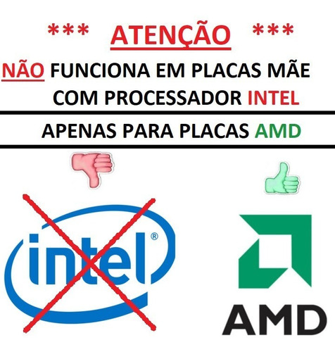Imagem 3 de 10 de Memória Ddr2 800mhz 16gb (4 X 4gb) Apenas Para Amd