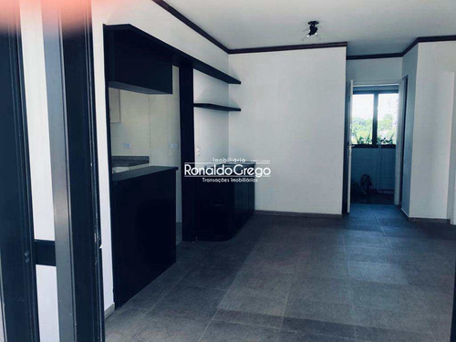 Imagem 24 de 30 de Apartamento Locação 1 Dorm, Brooklin Paulista, R$2300 - A5570