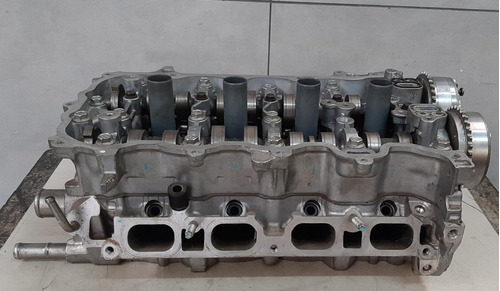 Cabeçote Toyota Etios 1.5 20013 2014 2015 2016 P/retificar 