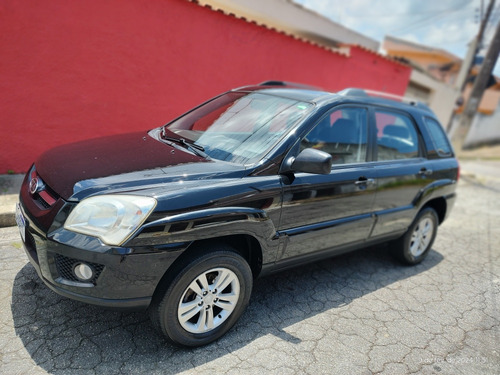 Kia Sportage 2.0 Lx 4x4 5p