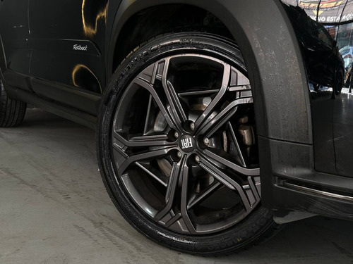 Fiat FASTBACK 1.3 TURBO 270 FLEX LIMITED EDITION AT6