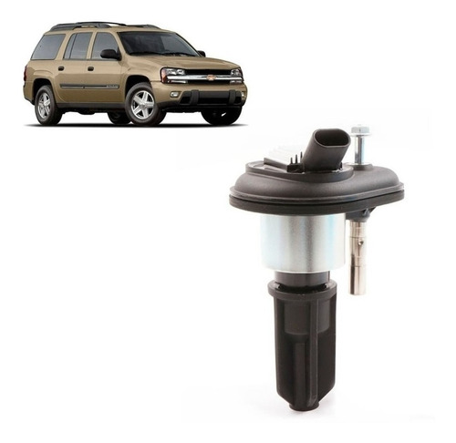 Bobina Para Chevrolet Trailblazer 4.2 2004 2006