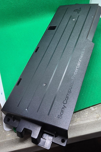 Carcasa De Fuente De Poder Para Ps3 Slim (Usado)