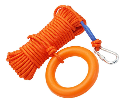 Juego De Cuerdas, Dispositivo Arrojable, Cable De