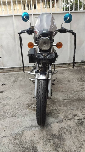 Imagen 7 de 11 de Suzuki Gn 125