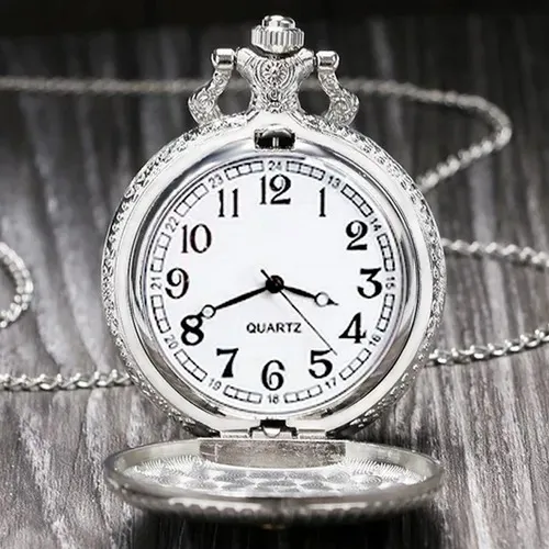 Reloj de bolsillo ferrocarril hotsell