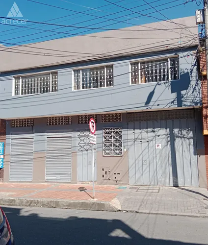 Vendo Casa Comercial En Veinte De Julio