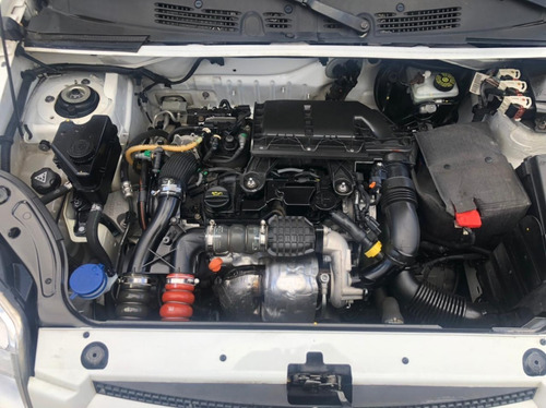 Citroën Berlingo 1.6 Hdi 92 Bussines Mixto