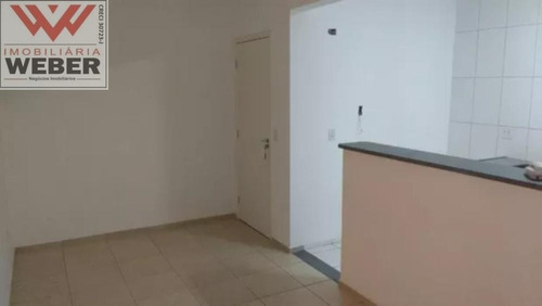 3 Dormitórios, Sendo 1 Suíte, 67m/área Útil 100 M² Á Venda 180.000 - 1094