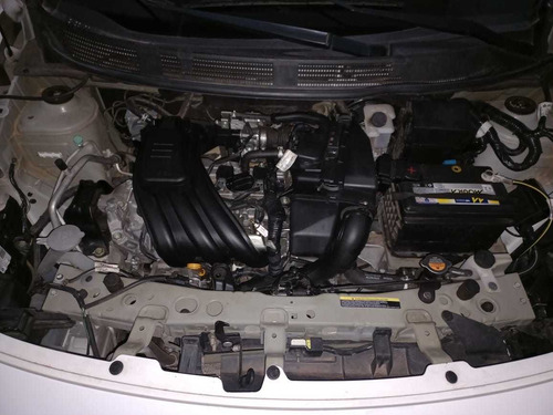 Imagem 12 de 13 de Nissan Versa 2019