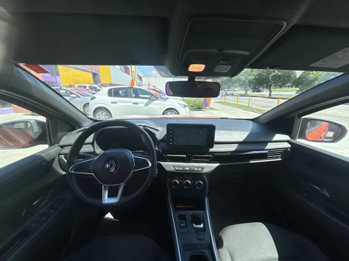 Renault Indiana Techno 1.0 Turbo
