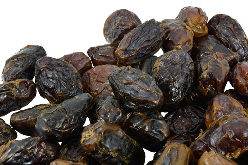 Imagen 2 de 7 de Datil Medjool 500gr