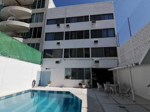 Departamento En Venta En Costa Azul A Unos Metros De La Cost