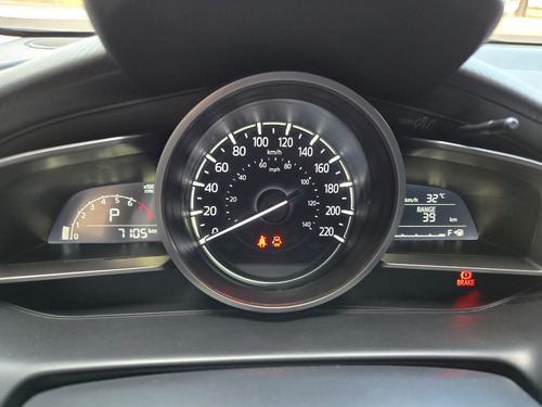 Mazda CX-3 2.0 I Sport 2wd At