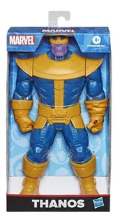 Avengers Figura Olympus 24 Cm Thanos Hasbro