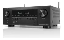 Comprar Sintoamplificador Denon Avr-s970h 7.2ch 8k Hdr Heos Rhaudio