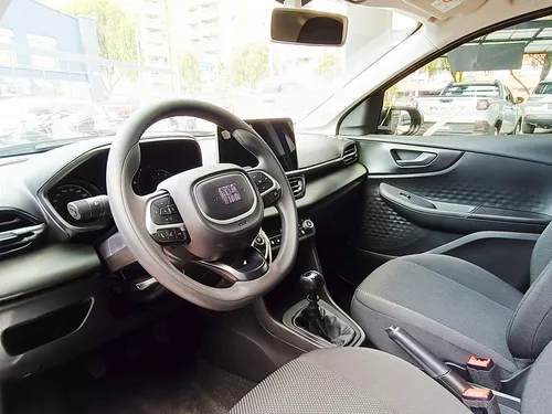 Fiat Pulse 1.3L DRIVE MT