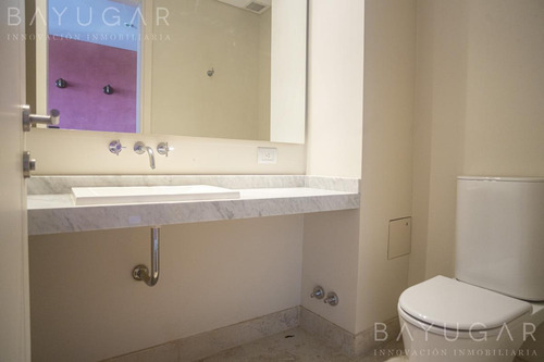 Imagen 8 de 11 de Alquiler - Departamento En Pueblo Polo - Bayugar Negocios Inmobiliarios