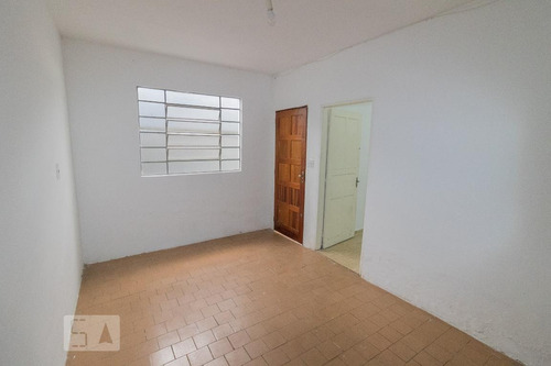 Casa À Venda - Freguesia Do Ó, 2 Quartos, 70 - S893122780