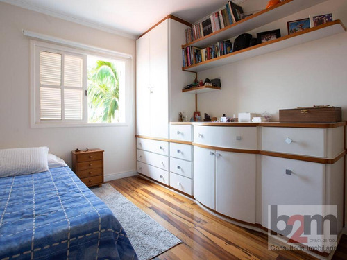 Casa Com 4 Dormitórios À Venda, 310 M² Por R$ 1.520.000,00 - Vila São Francisco - São Paulo/sp - Ca1020