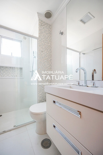 Imagem 14 de 22 de Apartamento - Ap000477 - 69395684