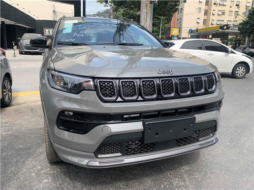 Jeep Compass 1.3 T270 TURBO FLEX S AT6