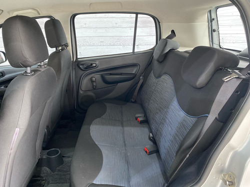 Fiat Uno 1.0 FIREFLY FLEX ATTRACTIVE 4P MANUAL