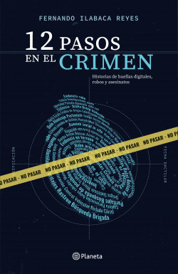 12 Pasos En El Crimen (planeta)