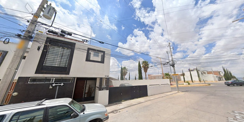 Casa En Remate Bancario En Aguascalientes Cl 2