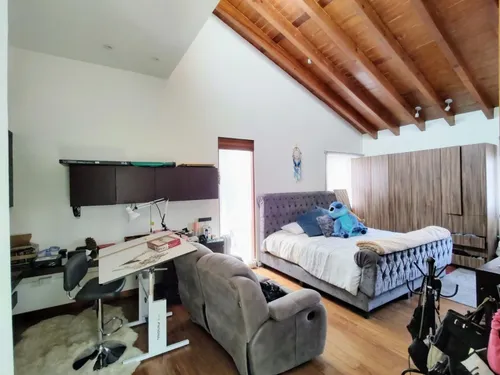Casa En Venta En La Vista Contry Club