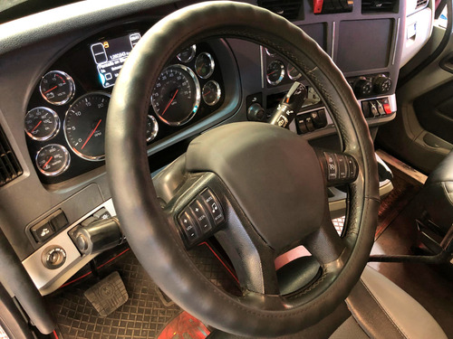 Kenworth T680 2020