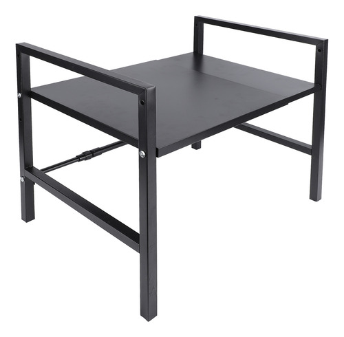 Rejilla Ajustable Para Horno Microondas De 2 Niveles