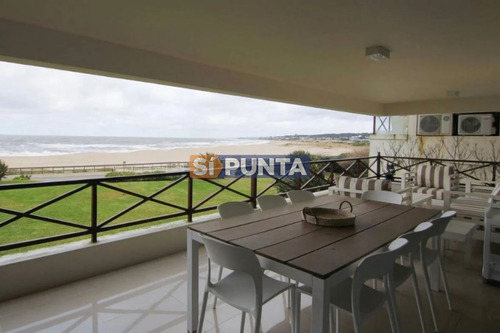 Imagen 22 de 22 de Apartamento En Alquiler - Manantiales