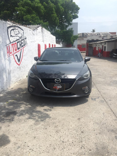 Mazda 3 2017 2.0 Grand Touring