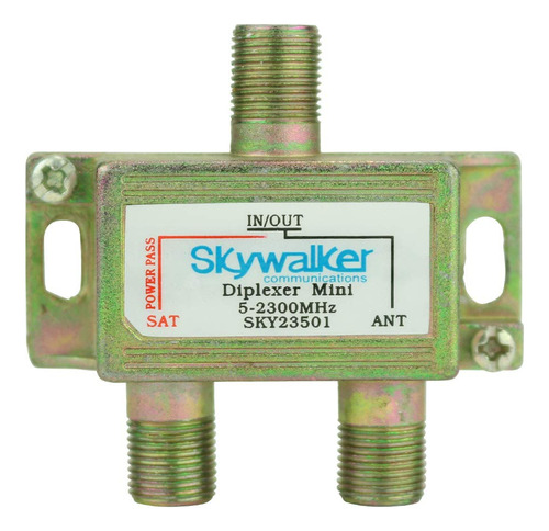 Skywalker Signature Series Mini Diplexer