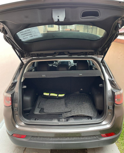 Imagen 7 de 8 de Jeep Compass Modelo Sport Año 2019 - 17,000 Km - Negociable