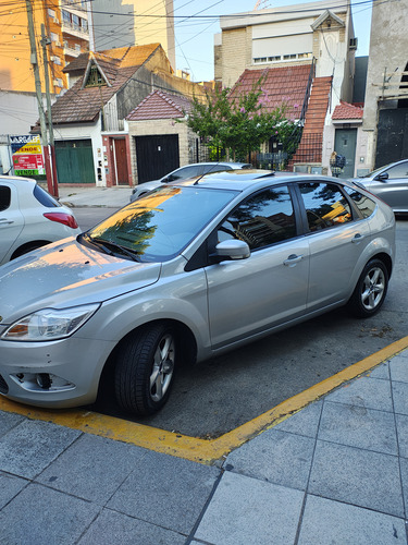Ford Focus 2 2.0 Trend Plus