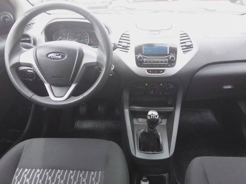 Imagem 3 de 10 de Ford Ka 1.0 Ti-vct Flex S Manual