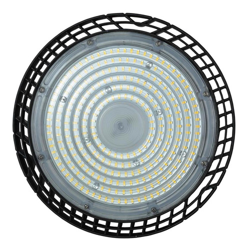 Luminario De Led Tipo Ufo 200 W, Luz Fría - Surtek Lul2 /v