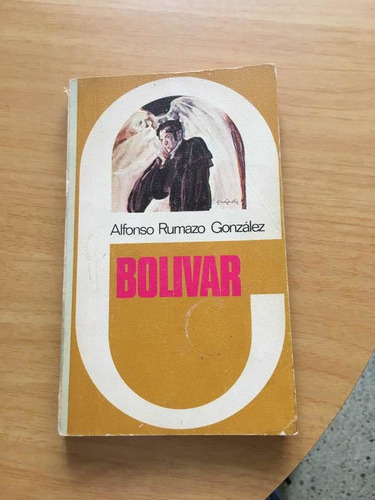 Bolivar De Alfonso Rumazo Gonzalez