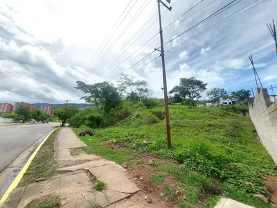 Terreno en venta
