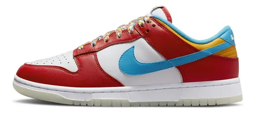 comprar Zapatillas Nike Dunk Low Qs Lebron James Dh8009-600   