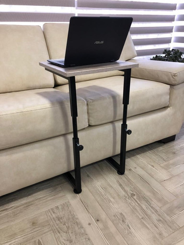 Mesa Mesa Auxiliar O De Pc Altura Ajustable