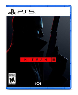 Hitman 3 - Playstation 5