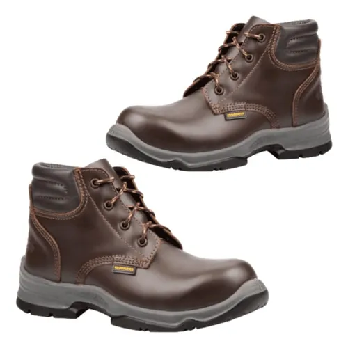Botas Dieléctricas