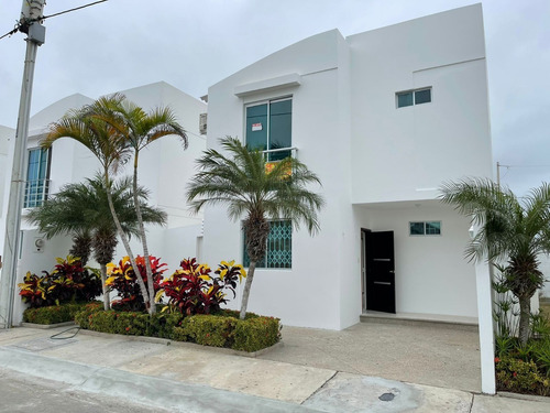 Imagen 20 de 20 de Casa Vacional Familiar, A 100 Mts De La Playa Punta Carnero